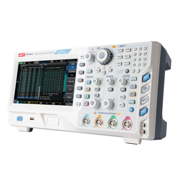 The Unmatched Benefits of Mixed Signal Oscilloscopes in Electrical Design