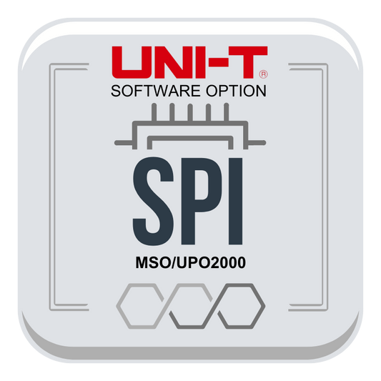 MSO/UPO2000-SPI