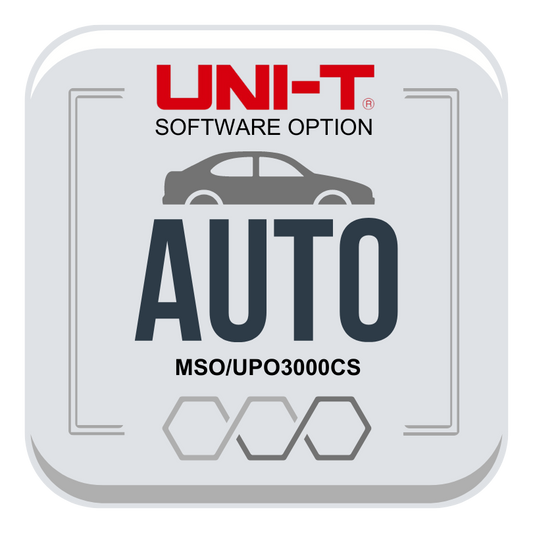 MSO/UPO3000CS-AUTO