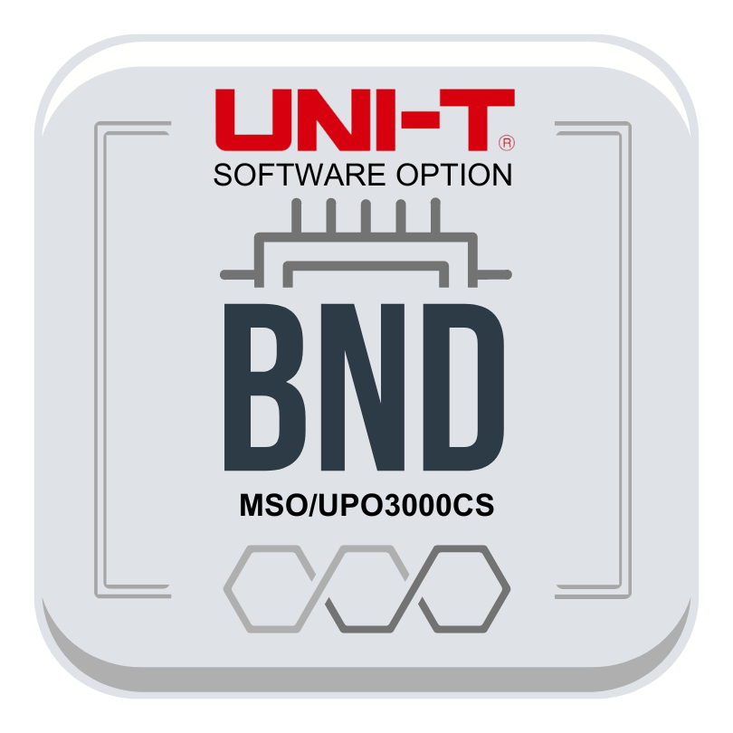 MSO/UPO3000CS-BND