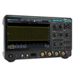 MSO3024HD 12-Bit 200MHz 4Ch Mixed Signal Oscilloscope