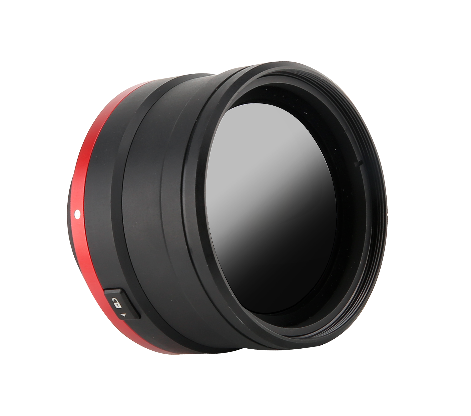 UT-Z020 Tele Lens for UNI-T UTi384J Thermal Imager