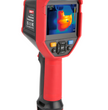 UTi720V 256 Enhanced Series Video Thermal Imager