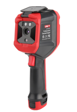 UTi720V 256 Enhanced Series Video Thermal Imager