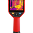 UTi720V 256 Enhanced Series Video Thermal Imager