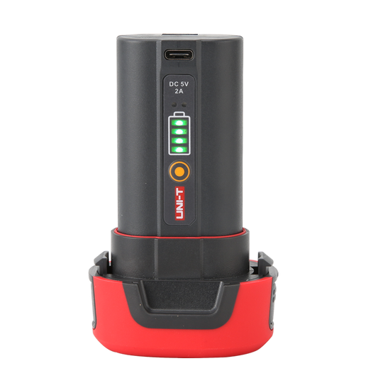 UT-M17 Li-ion Battery Pack