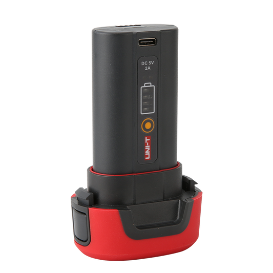 UT-M17 Li-ion Battery Pack