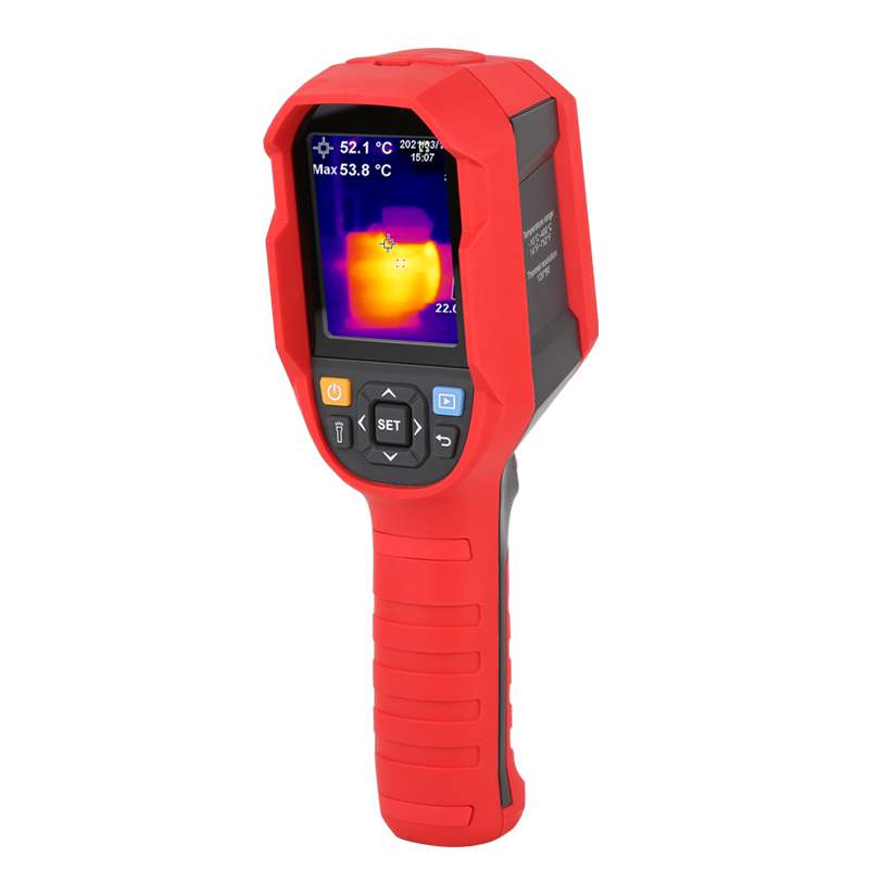 Uni-T UTi120B 120 Heavy Duty Series Thermal Imager
