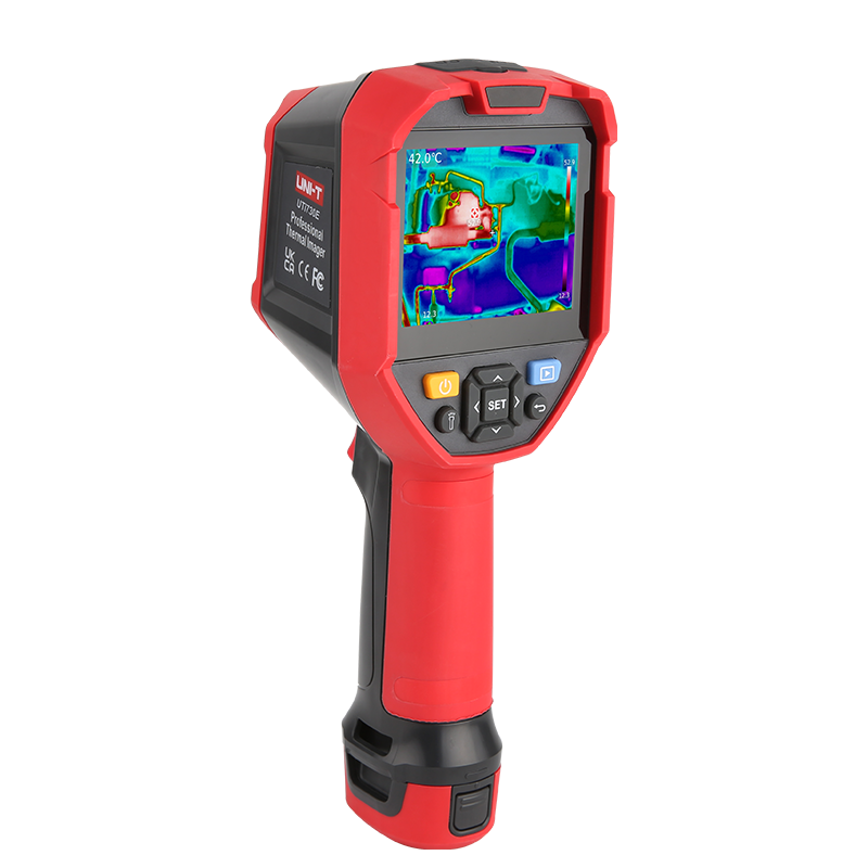 Uni-T UTi730E 320 Enhanced Series Thermal Imager
