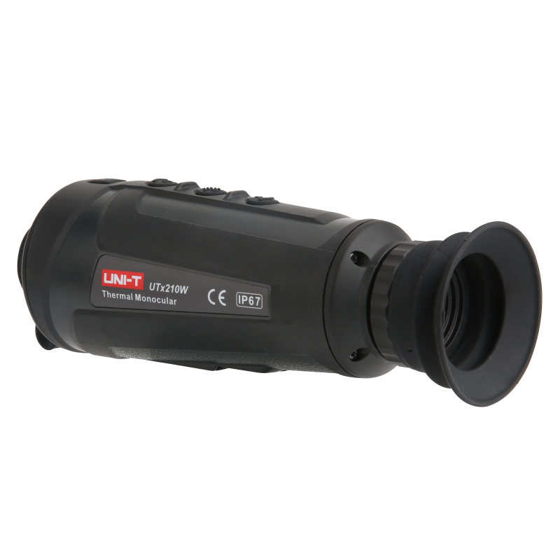 UTx210W Compact Economy Thermal Monocular