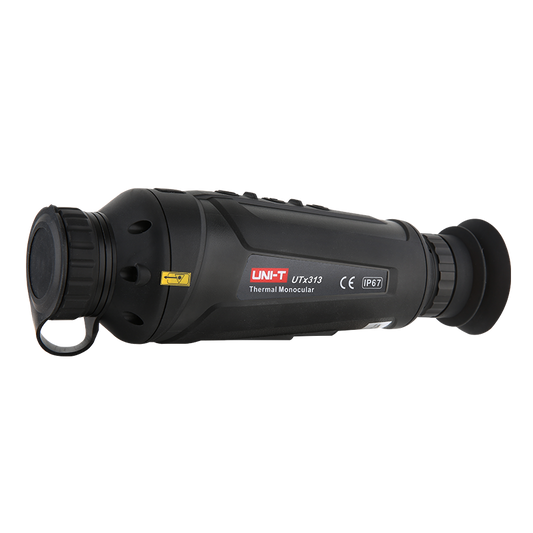 Uni-T UTx313 Wide-Angle Thermal Monocular