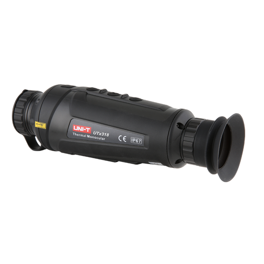 Uni-T UTx318 Medium-Range Thermal Monocular
