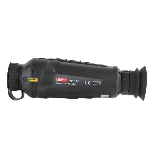 Uni-T UTx325 Long-Distance Thermal Monocular