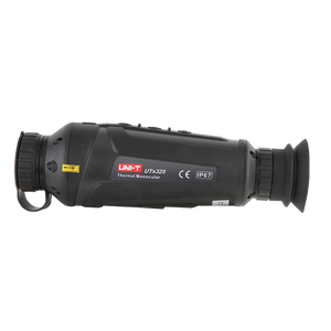 Uni-T UTx325 Long-Distance Thermal Monocular