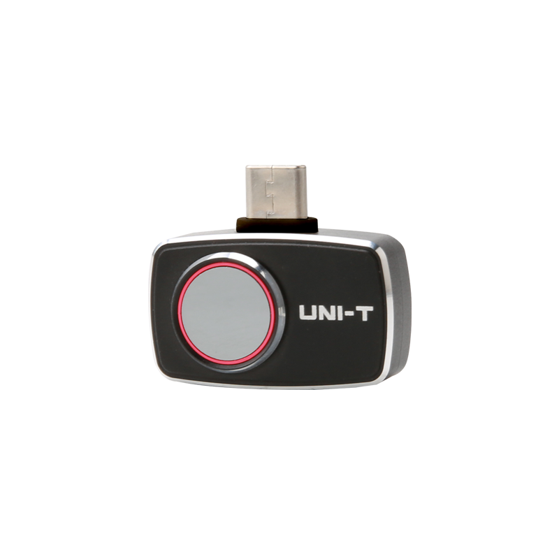 Uni-T UTi721M High-Temp Thermal Imager for Android