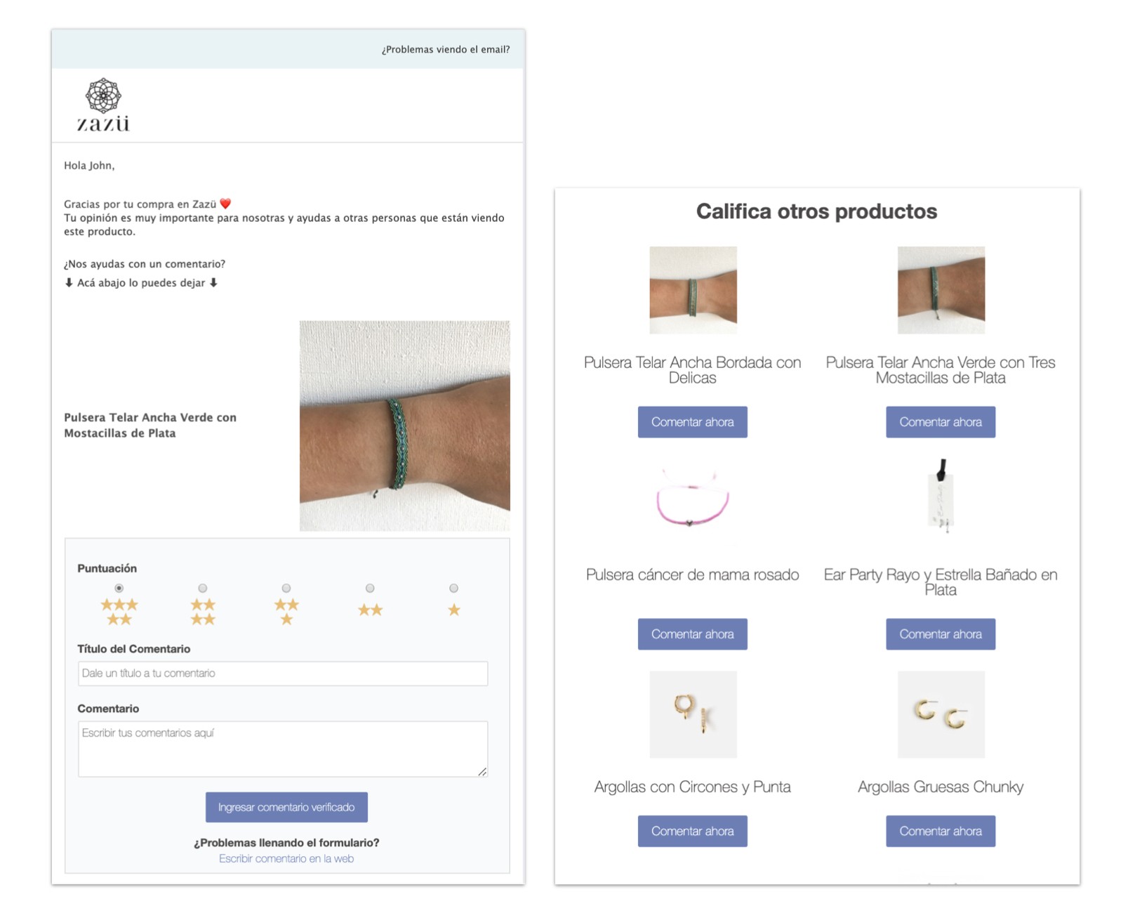 judge.me email templates tips