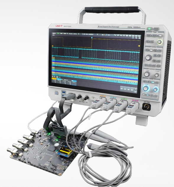 UT-PA2000 Applications